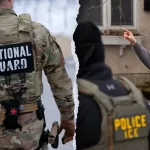 Minnesota prison guard arrested for immigration fraud