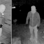 Nancy Guthrie doorbell camera images show suspect on different dates: source