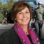 Sheriff Chris Nanos blocks FBI from accessing Nancy Guthrie case evidence