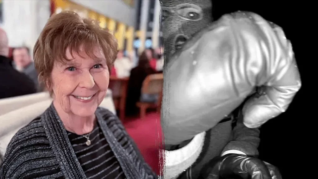 Arizona gun store owner says FBI wanted to check gun purchases amid Nancy Guthrie search