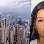 Navy reservist David Varela accused of murdering wife flees to Hong Kong