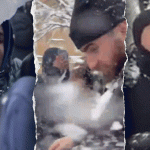 NYPD releases photos of suspects wanted for alleged snow assault on officers