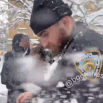 Zohran Mamdani minimizes snowball attack on NYPD officers, opposes charges