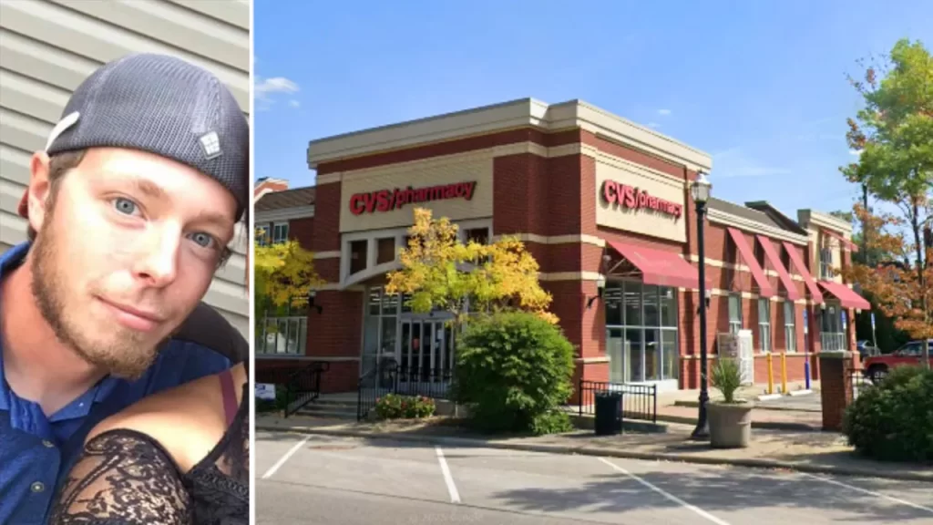 Ohio father found dead in CVS trash compactor after wife tracks phone