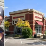Ohio father found dead in CVS trash compactor after wife tracks phone