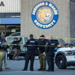 Rhode Island ice rink shooting suspect identified as transgender