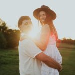 Building a Life Together Before the Wedding Even Happens