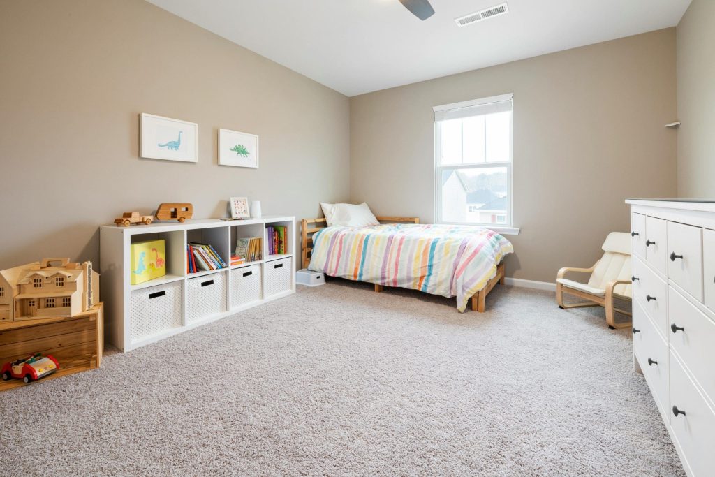 Smart Toy Storage Ideas to Keep Your Home Tidy and Kid-Friendly
