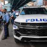 Philadelphia police officers sue city claiming sex and racial discrimination