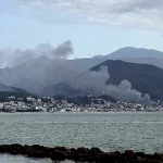 Americans stranded in Puerto Vallarta describe city turning into war zone and more top headlines