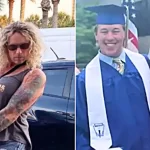 Family releases statement after trans dad guns down ex-wife, son at hockey game