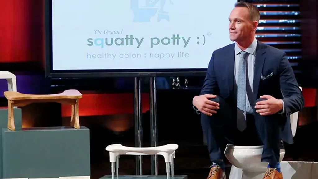 ‘Squatty Potty’ founder facing charges after yearslong federal investigation
