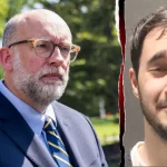 Maryland suspect accused of targeting Trump Cabinet official Russell Vought