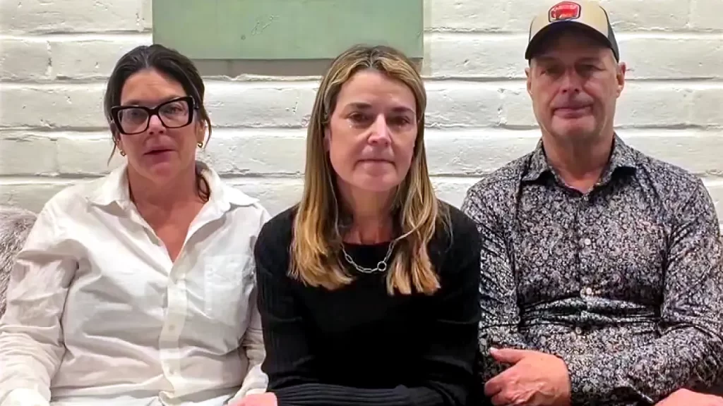 Nancy Guthrie missing: Pima County Sheriff Chris Nanos says there are no suspects