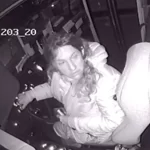 Georgia authorities search for woman who allegedly stole school bus