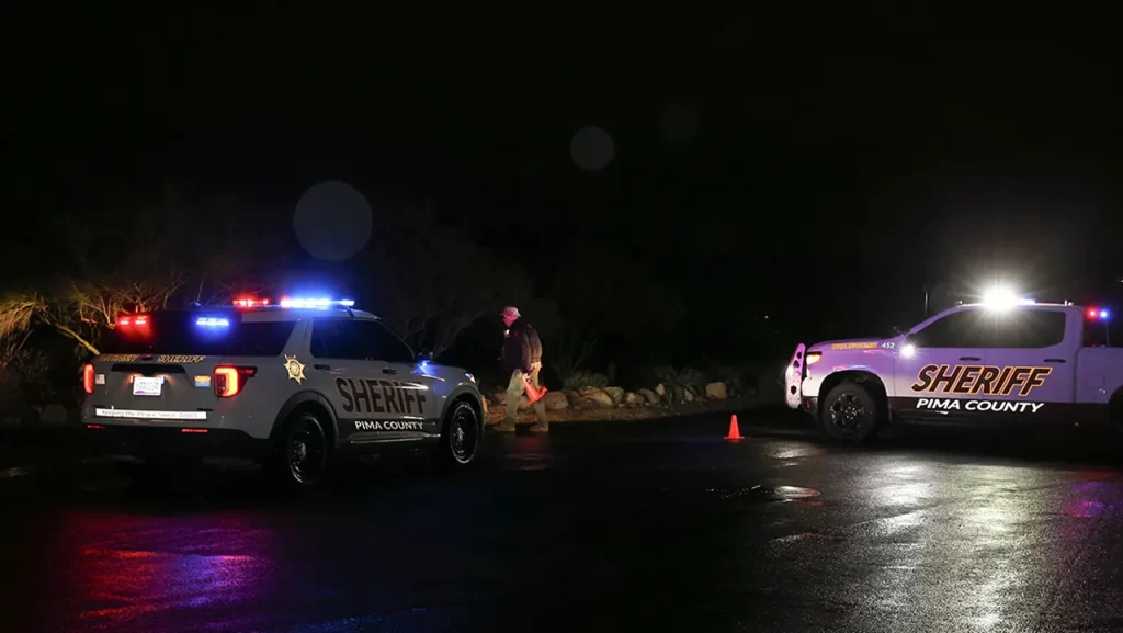 Expert weighs in after search warrant executed in Nancy Guthrie disappearance