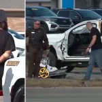 Illegal alien Singh Sukhdeep allegedly runs red light killing Indiana man