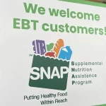 Minnesota woman sentenced to prison for $325K SNAP fraud scheme