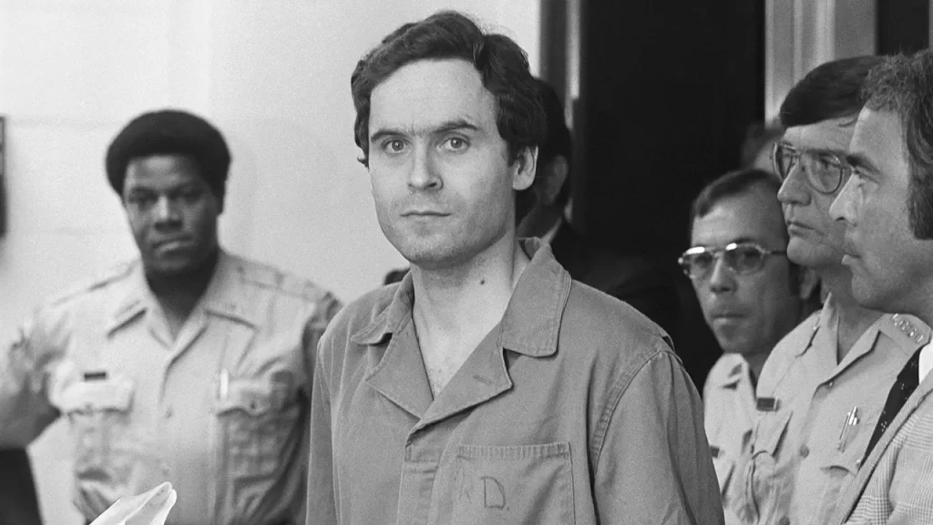 Ted Bundy’s cousin Edna Martin reveals moment she knew he was guilty