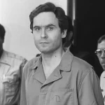 Ted Bundy’s cousin Edna Martin reveals moment she knew he was guilty