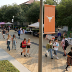 University of Texas regents approve rule limiting controversial subjects
