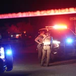 Person detained for questioning in Nancy Guthrie case has been released and more top headlines