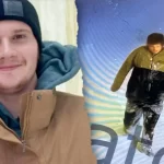 Police search for missing NMU student Trenton Massey