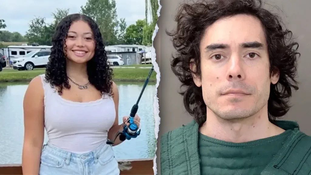 Columbus man Tyler Thomas faces federal charges in missing teen case