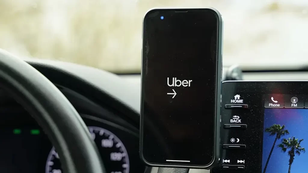 Uber plans stricter background checks for drivers after policy review