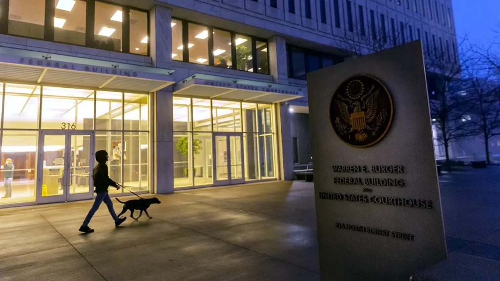 Fifth defendant found guilty in Sinaloa cartel meth conspiracy case