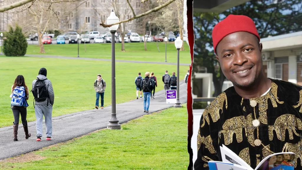 Virginia Tech professor’s hate crime claim refuted by police