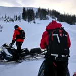 Snowmobiler dead in Utah avalanche, third fatal slide in week across state
