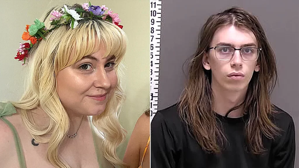 Joshua Hite accused of dismembering girlfriend with tools he DoorDashed