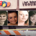 Texas judge declares 4 men innocent in 1991 Austin yogurt shop murders