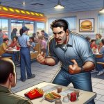 Luigi Mangione challenges crucial evidence obtained during his arrest at McDonald’s.