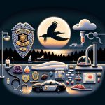 Minnesota police sergeant passes away one day following brain infection.