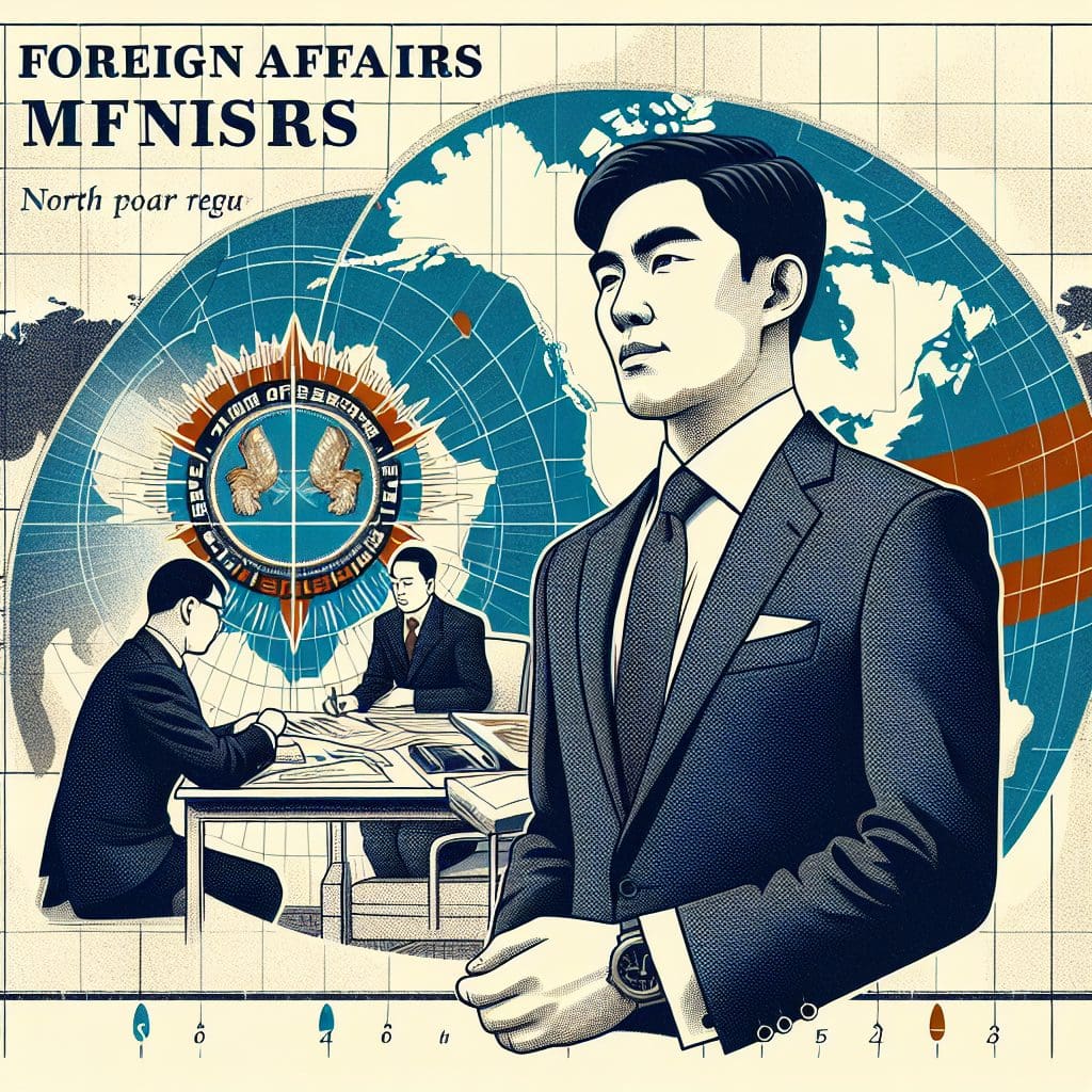 Foreign Affairs Minister Anand asserts that NATO should prioritize the North.