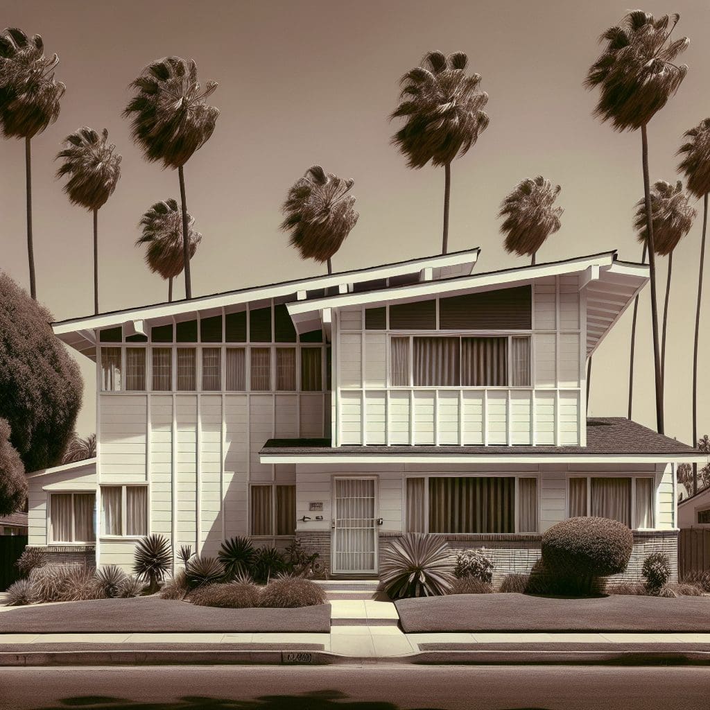 Brady Bunch Home in Los Angeles Designated as a Historic Landmark