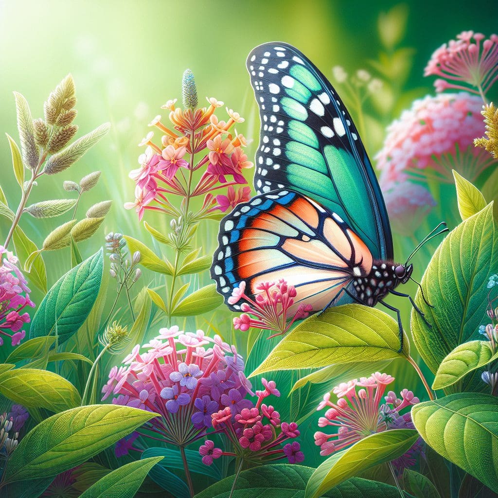 Why This Butterfly Might Soon Be Quebec’s First Official Insect Symbol