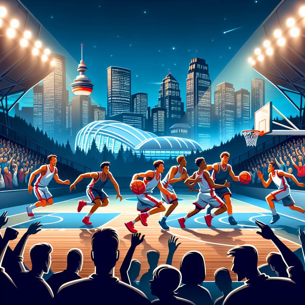 Canadian March Madness Makes Its Comeback in Calgary After 46 Years