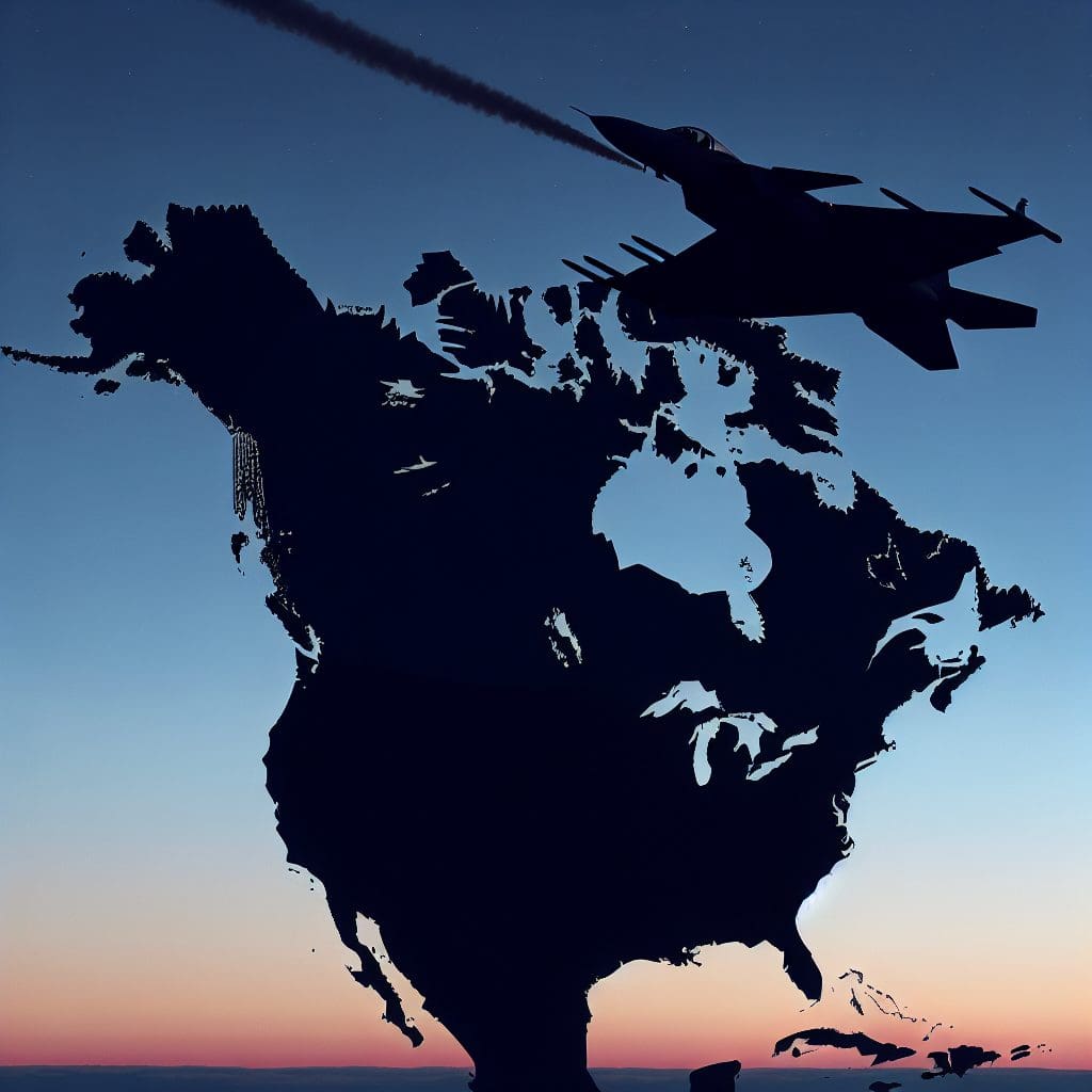 U.S. May Have an Advantage Regarding Canada’s Gripen Fighter Jet Choice