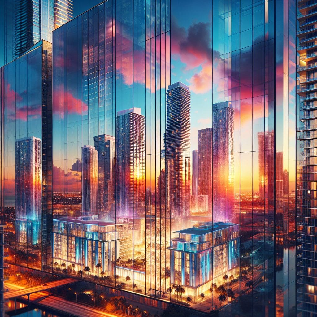 Miami real estate developer Rishi Kapoor charged in $85 million fraud scheme