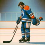 Edmonton Oilers winger Mattias Janmark has surgery that ends his season.