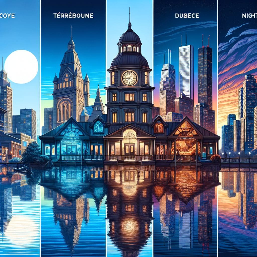 Carney announces byelections for Quebec’s Terrebonne district and two Toronto districts.