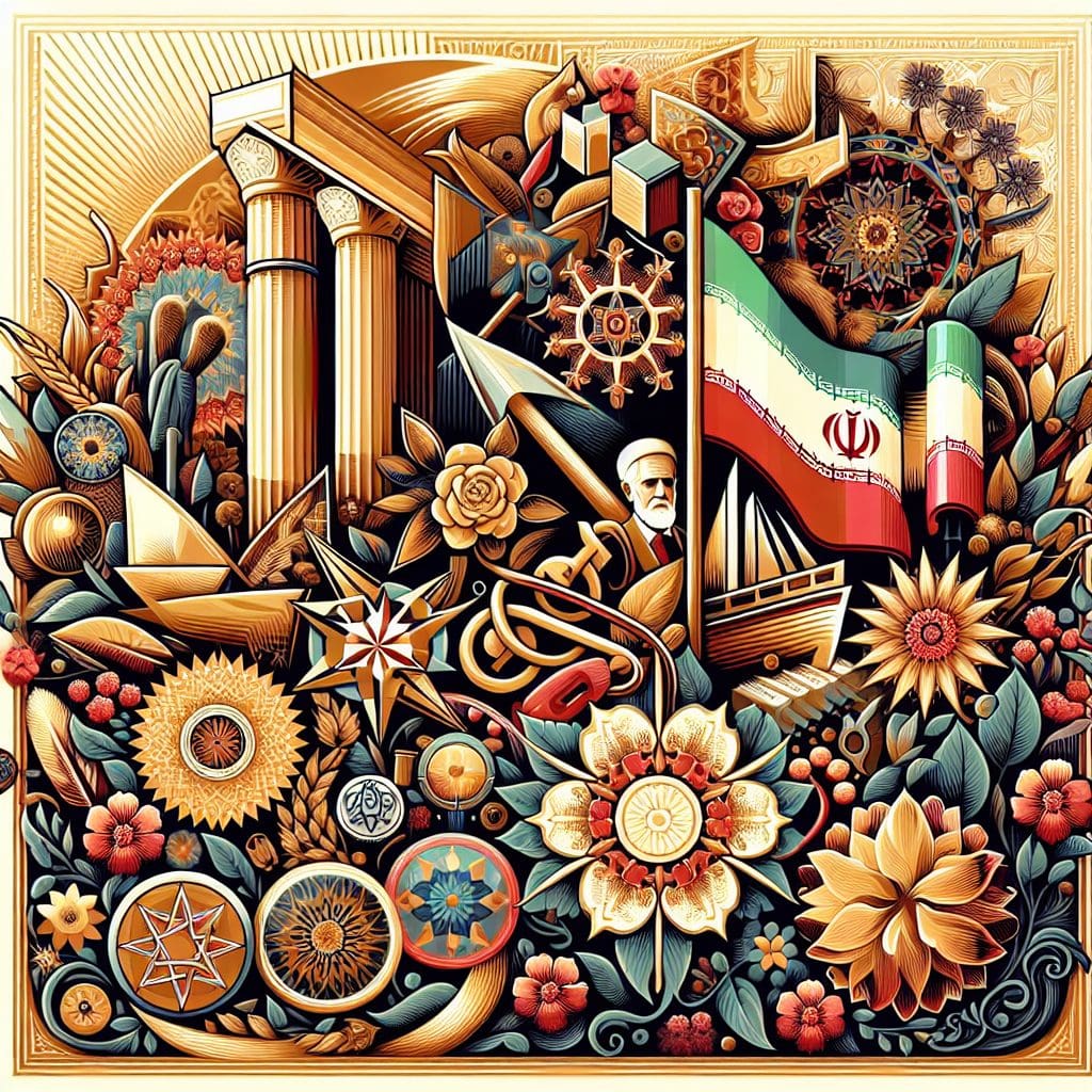 Mojtaba Khamenei Appointed Iran’s New Supreme Leader Following Father’s Passing, Alongside Other Major News