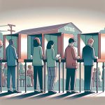 Undocumented immigrant reportedly cast ballots in five presidential elections prior to arrest, according to DHS.