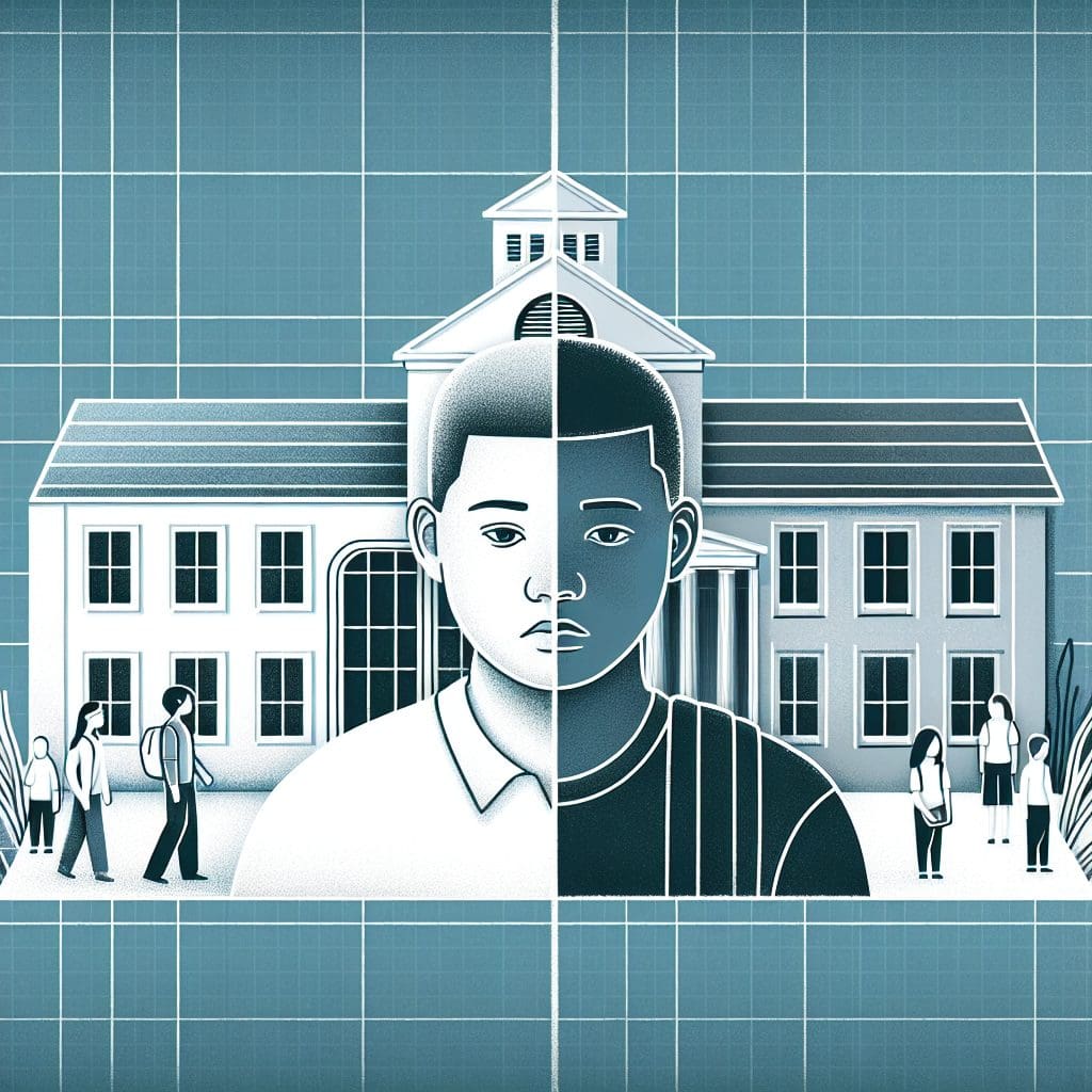 ADL uncovers disparity between school antisemitism policies and student experiences