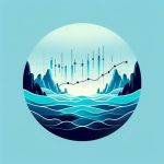 Markets stabilize as crude oil prices decrease on Tuesday following a turbulent beginning to the week.