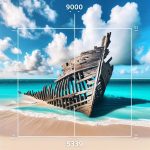 Ancient shipwreck revealed on Sable Island