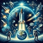 NASA to unveil new details about the Artemis II crewed lunar mission